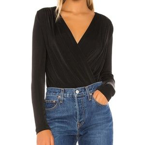 Free People Turnt Bodysuit